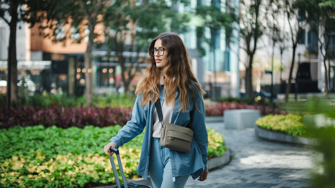 Seamless Travel: La Concorde Urban Park to CDG Airport Transfer Guide